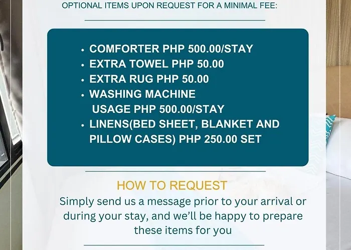 1691 Shore 3 Residences Infront Of Sm Moa By Prime 公寓