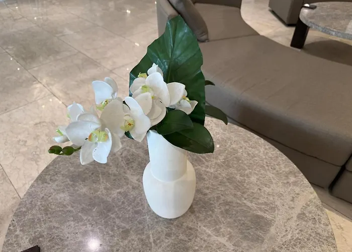 1691 Shore 3 Residences Infront Of Sm Moa By Prime 公寓 马尼拉