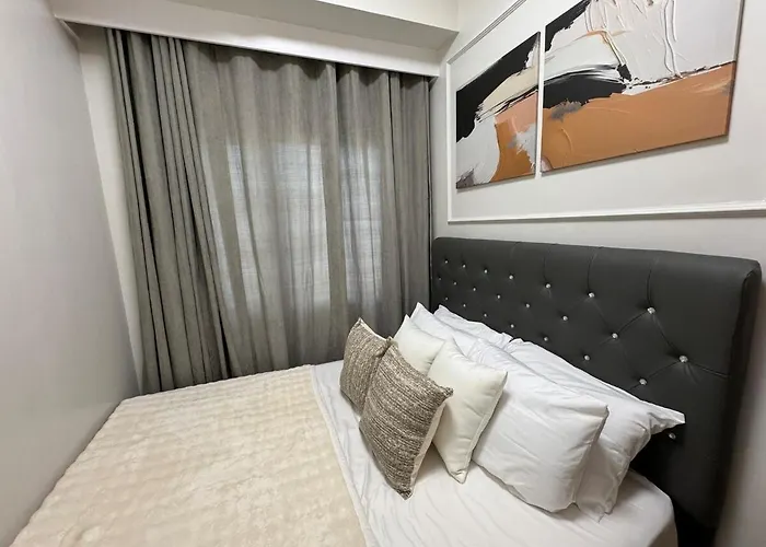 1691 Shore 3 Residences Infront Of Sm Moa By Prime *